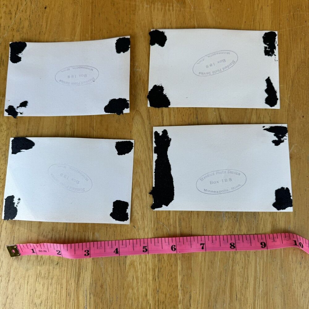 Casa De Ensueno 1940 Vintage Photos California? Mexico? - Picture 10 of 10